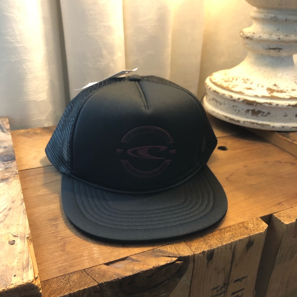 O’Neill trucker hat